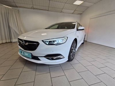occasion Opel Insignia 2.0 D 170ch Ultimate AT8 + Attelage rétractable - VIVA203043296