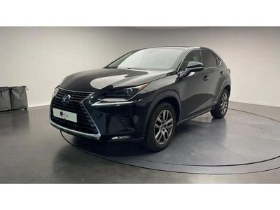Lexus NX300h
