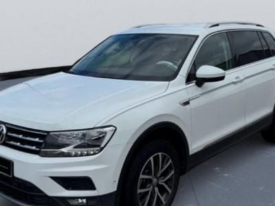 Occasion 2019 VW Tiguan Allspace SUV | 19 290 € (Super prix)