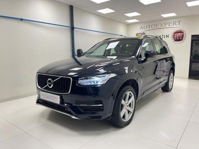 occasion Volvo XC90 T8 Twin Engine 303 + 87ch Momentum Geartronic 7 places