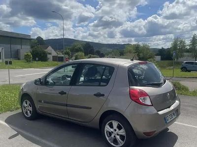 Renault Clio III