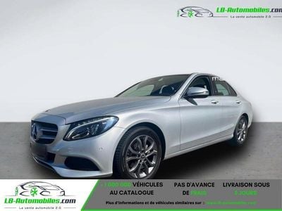 Occasion 2018 Mercedes C180 Berline | 23 800 €