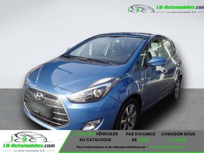 occasion Hyundai ix20 1.6 125 BVA