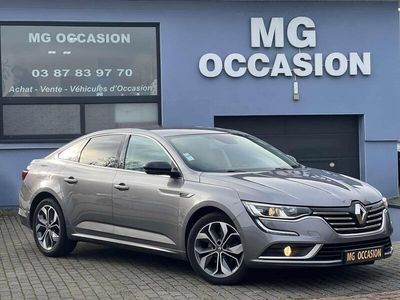 occasion Renault Talisman Dci 130 Energy Limited