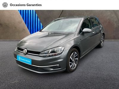 occasion VW Golf 1.0 TSI 115ch Connect Euro6d-T 5p
