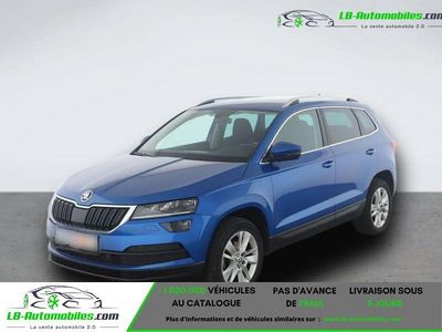 Occasion 2021 Skoda Karoq SUV | 27 100 € (Prix assez cher)