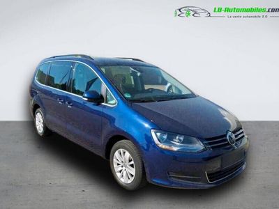VW Sharan