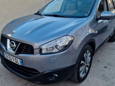 Occasion Nissan Qashqai +2 151 ch (111 kW) 2013 Gris SUV