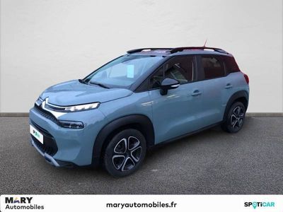 occasion Citroën C3 Aircross PureTech 130 S&S EAT6 Feel Pack