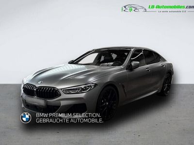 BMW M850