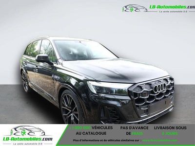 Occasion 2025 Audi SQ7 Sport SUV | 115 600 €