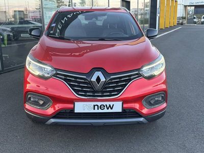 occasion Renault Kadjar KadjarTCe 160 FAP EDC