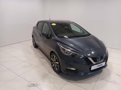 occasion Nissan Micra 2018 IG-T 100 Tekna