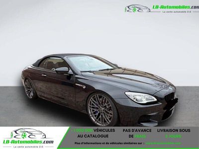 occasion BMW M6 Cabriolet 