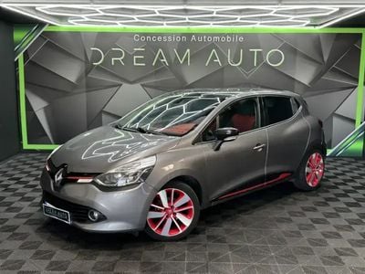 Renault Clio IV