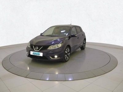 occasion Nissan Pulsar 1.2 DIG-T 115 Tekna