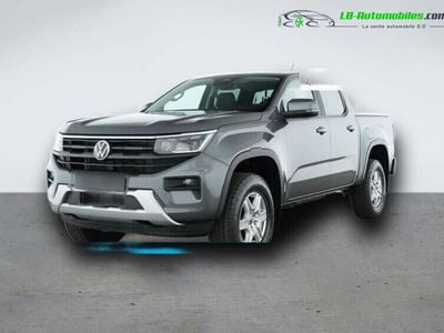VW Amarok