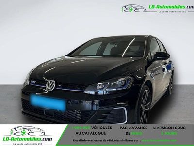 Occasion 2020 VW Golf VII GTE Berline | 24 100 € (Prix juste)
