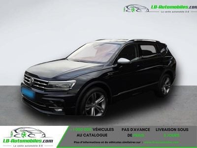 VW Tiguan Allspace