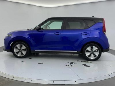 Kia Soul EV