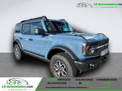 occasion Ford Bronco 2.7l V6 EcoBoost 335 ch BVA