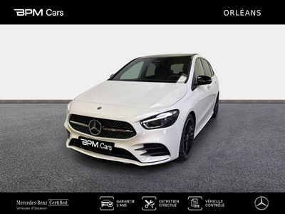 occasion Mercedes B200 Classe200d 150ch AMG Line 8G-DCT