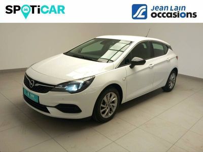 occasion Opel Astra 1.2 Turbo 130 ch BVM6 Elegance Business