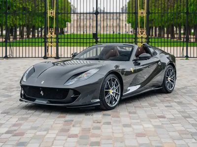 Ferrari 812