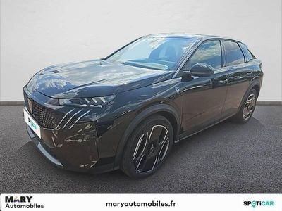 Occasion Peugeot 3008 GT 195 ch (143 kW) 2025 SUV