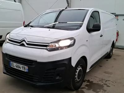Citroën Jumpy