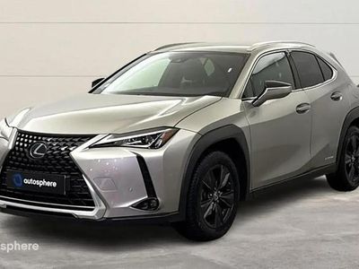 Occasion 2019 Lexus UX 250h SUV | 21 999 € (Prix juste)