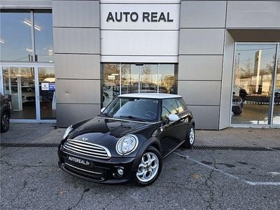 Occasion Mini Cooper Hatch 122 ch (89 kW) 2012 Citadine