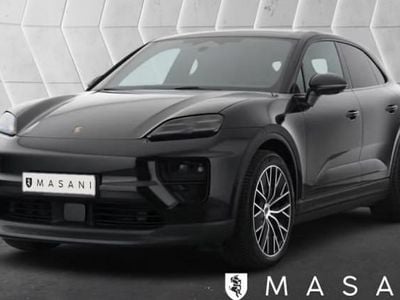 Occasion 2024 Porsche Macan SUV | 84 850 €