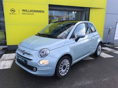 occasion Fiat 500 1.0 70ch BSG S&S Dolcevita