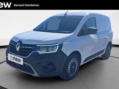 Blanc Occasion 2023 Renault Kangoo Monospace | 15 790 €
