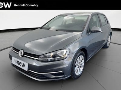VW Golf VII