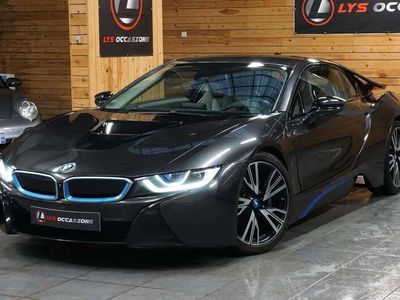 occasion BMW i8 11.6 kWh PHEV