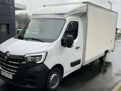 occasion Renault Master Plancher Cabine Phc F3500 L3h1 Energy Dci 145 Pour Transf Grand Confort