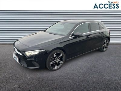 occasion Mercedes A200 Classe163ch AMG Line 7G-DCT