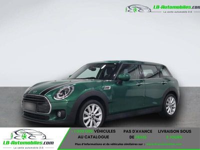 occasion Mini One Clubman 102 ch BVM