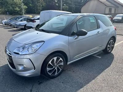 Citroën DS3