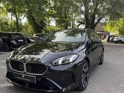 Occasion 2025 BMW 120 M Sport Citadine | 35 900 € (Bon prix)