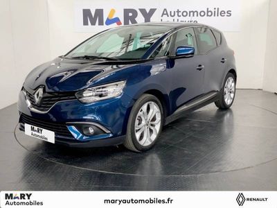 occasion Renault Scénic IV Scenic Blue dCi 120 - Business