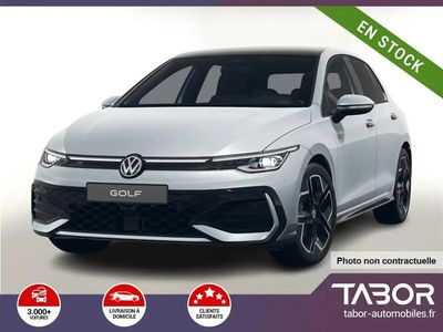 Argent Nouvelle 2025 VW Golf VIII R-line | 35 484 € (Bon prix)