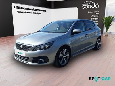 occasion Peugeot 308 1.2 PureTech 110ch E6.c S&S Style