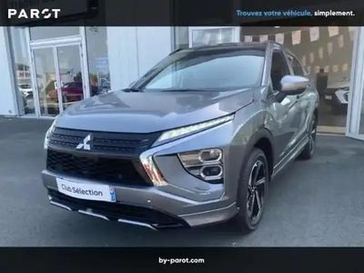 Blanc Occasion 2025 Mitsubishi Eclipse Cross Instyle SUV | 44 900 €
