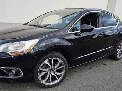 Occasion 2012 Citroën DS4 Sport Chic Citadine | 5 490 € (Prix juste)
