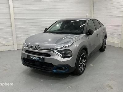 Citroën e-C4