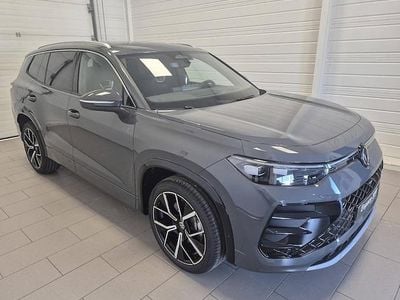 VW Tayron