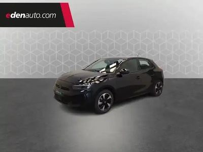 Noir Occasion 2025 Opel Corsa-e Citadine | 33 077 €